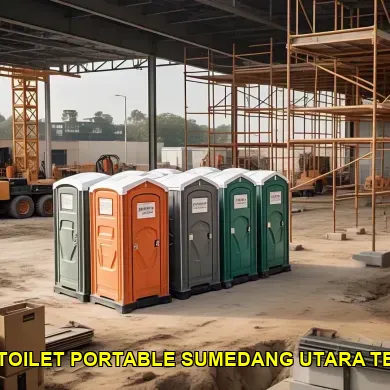 sewa toilet portable sumedang utara terbaik